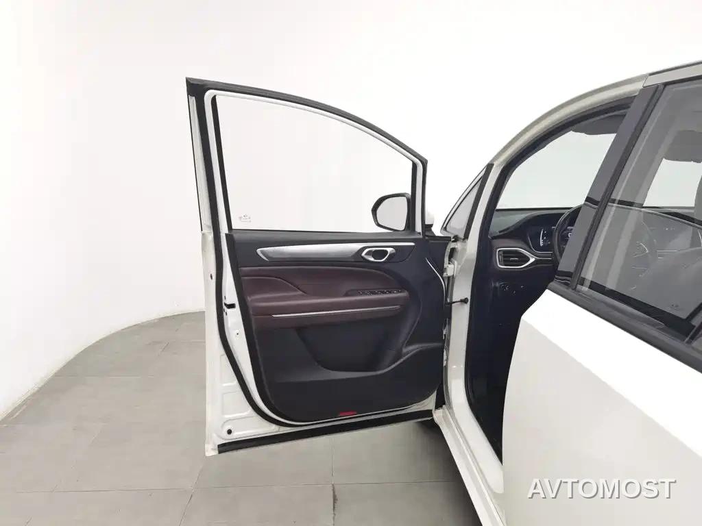 GAC Trumpchi M6 2021 PRO 270T DCT Luxury Edition — фото 7