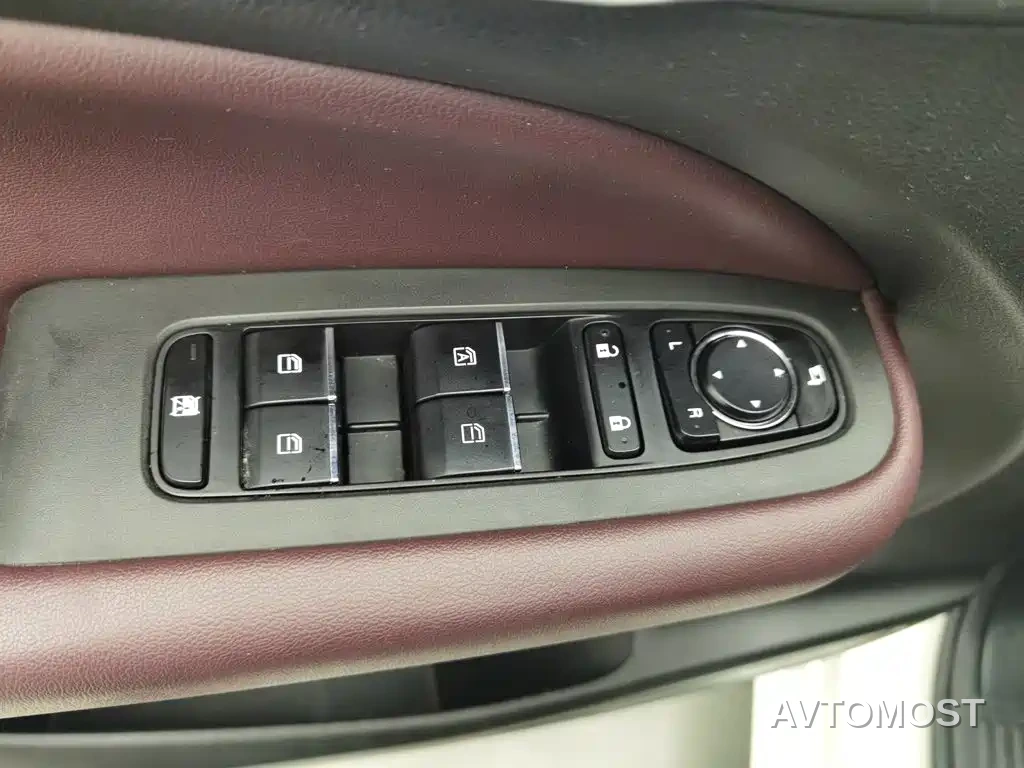 GAC Trumpchi M6 2021 PRO 270T DCT Luxury Edition — фото 8
