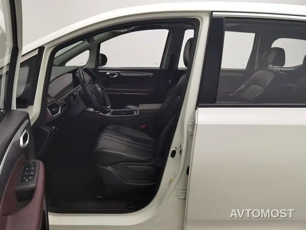 GAC Trumpchi M6 2021 PRO 270T DCT Luxury Edition — фото 9