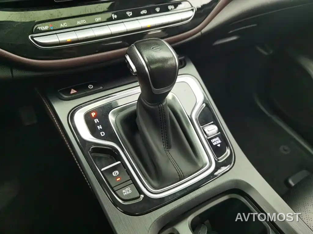 GAC Trumpchi M6 2021 PRO 270T DCT Luxury Edition — фото 12