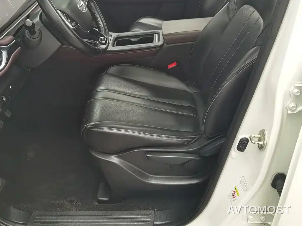 GAC Trumpchi M6 2021 PRO 270T DCT Luxury Edition — фото 19