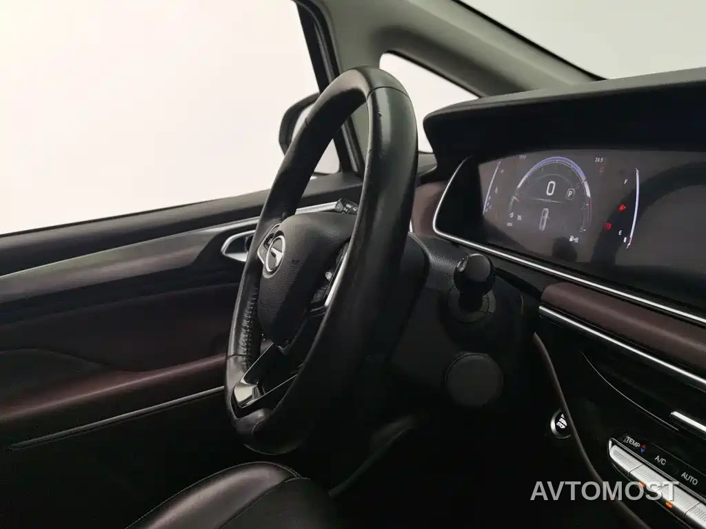GAC Trumpchi M6 2021 PRO 270T DCT Luxury Edition — фото 21