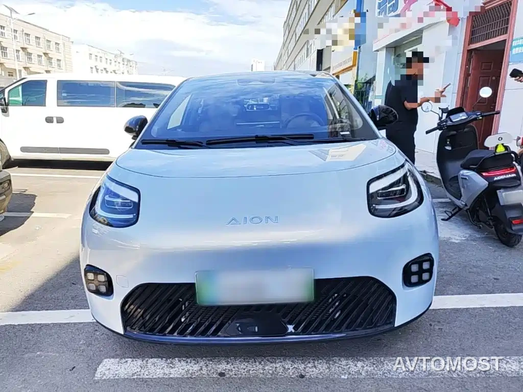 AION UT 2025 330 Starlight Edition — фото 3