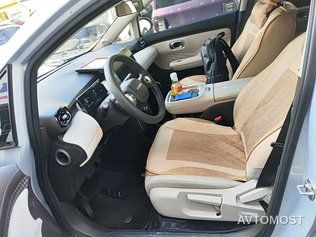 AION UT 2025 330 Starlight Edition — фото 10