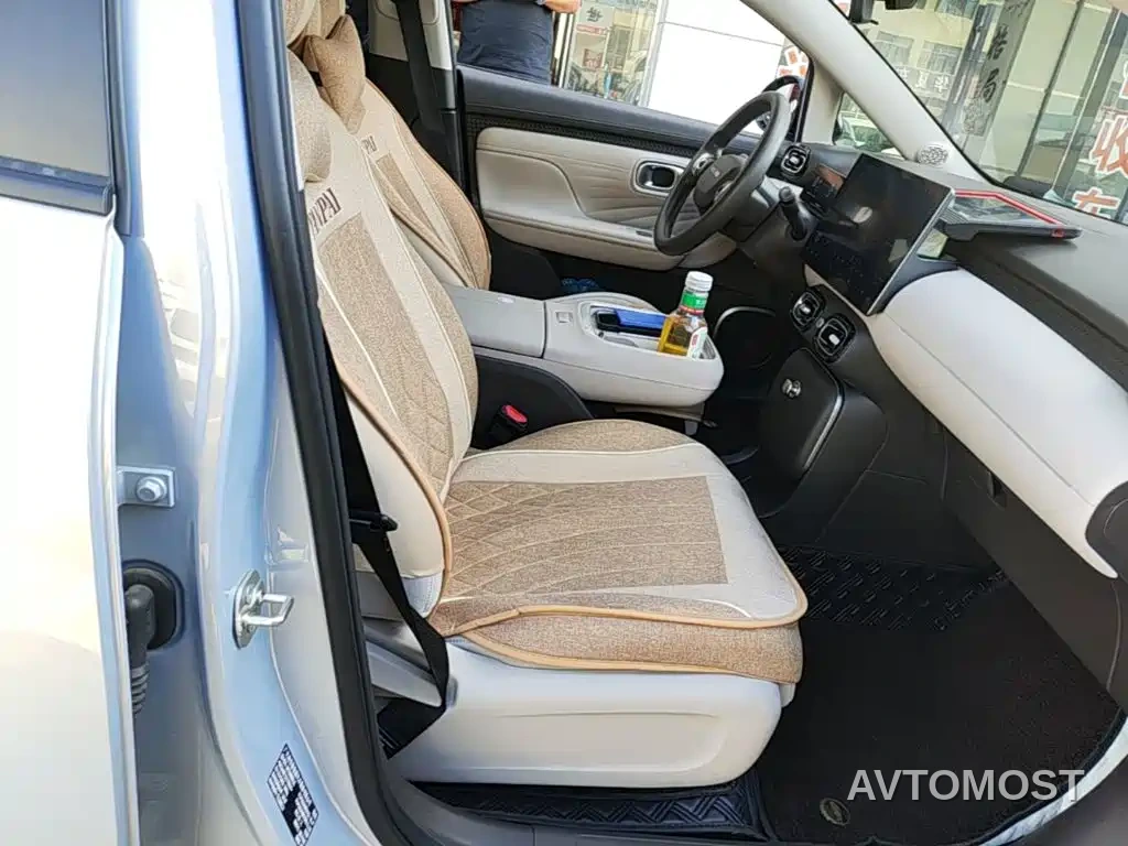 AION UT 2025 330 Starlight Edition — фото 17