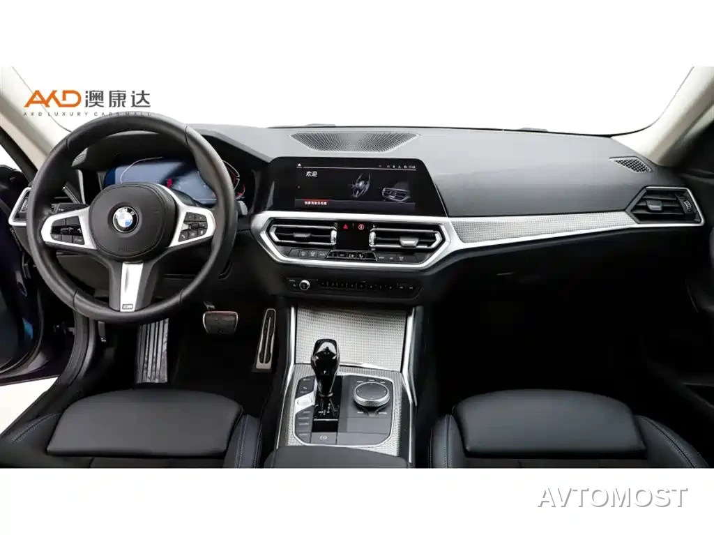 BMW 2 Series (Import) 2022 225i M Shadow Edition — фото 5