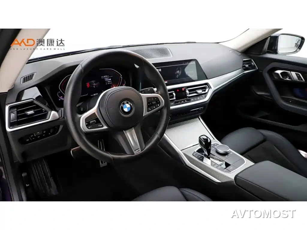 BMW 2 Series (Import) 2022 225i M Shadow Edition — фото 6