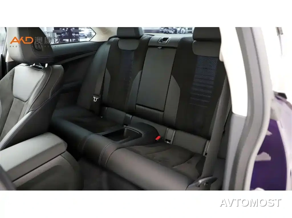 BMW 2 Series (Import) 2022 225i M Shadow Edition — фото 7