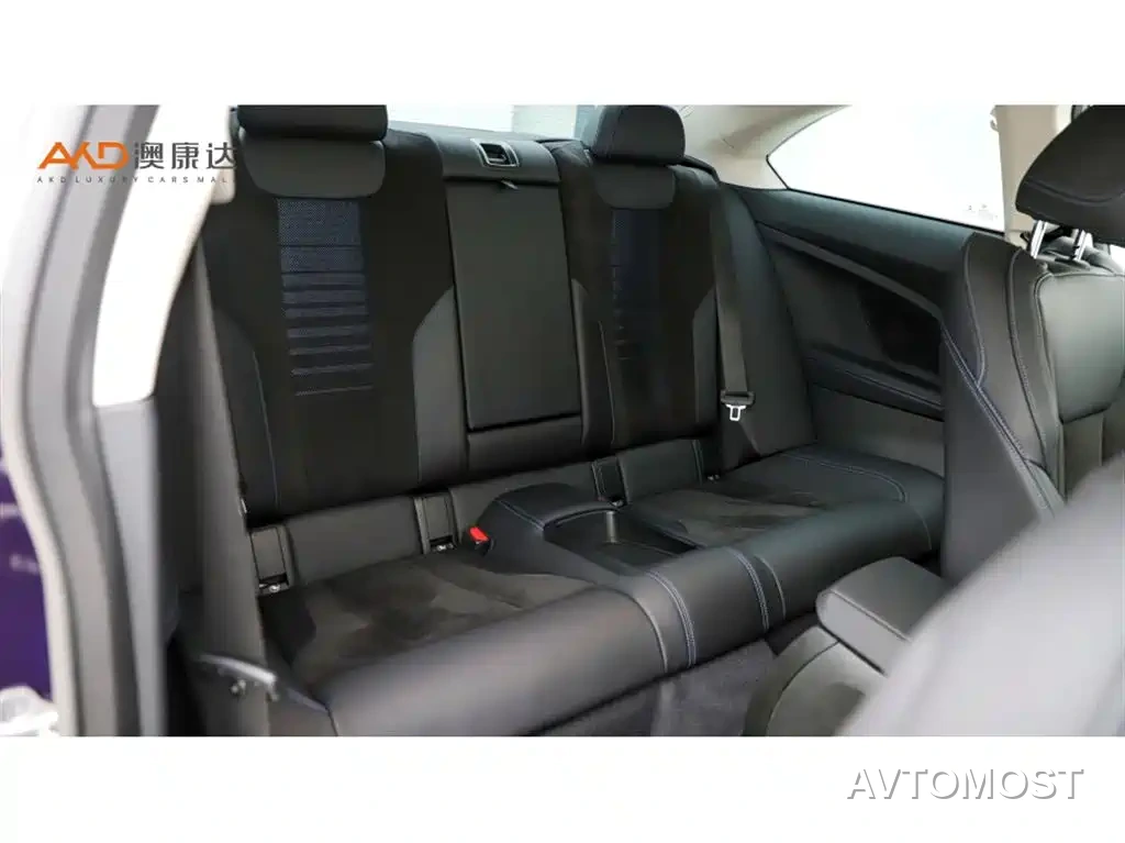 BMW 2 Series (Import) 2022 225i M Shadow Edition — фото 8