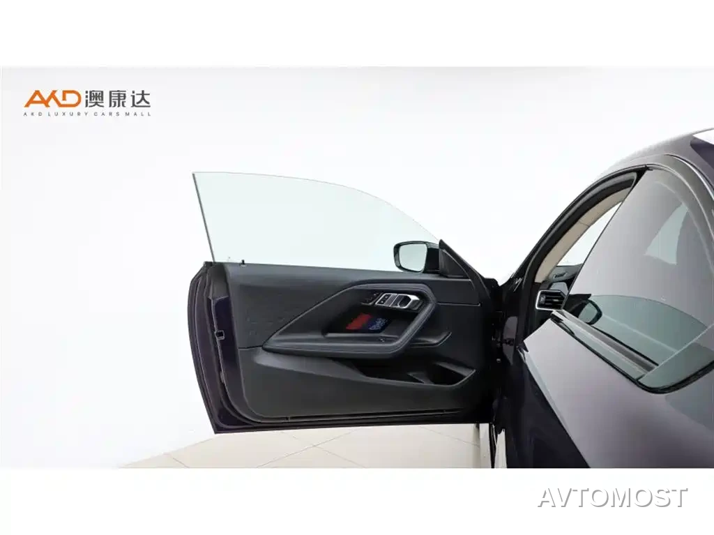 BMW 2 Series (Import) 2022 225i M Shadow Edition — фото 10