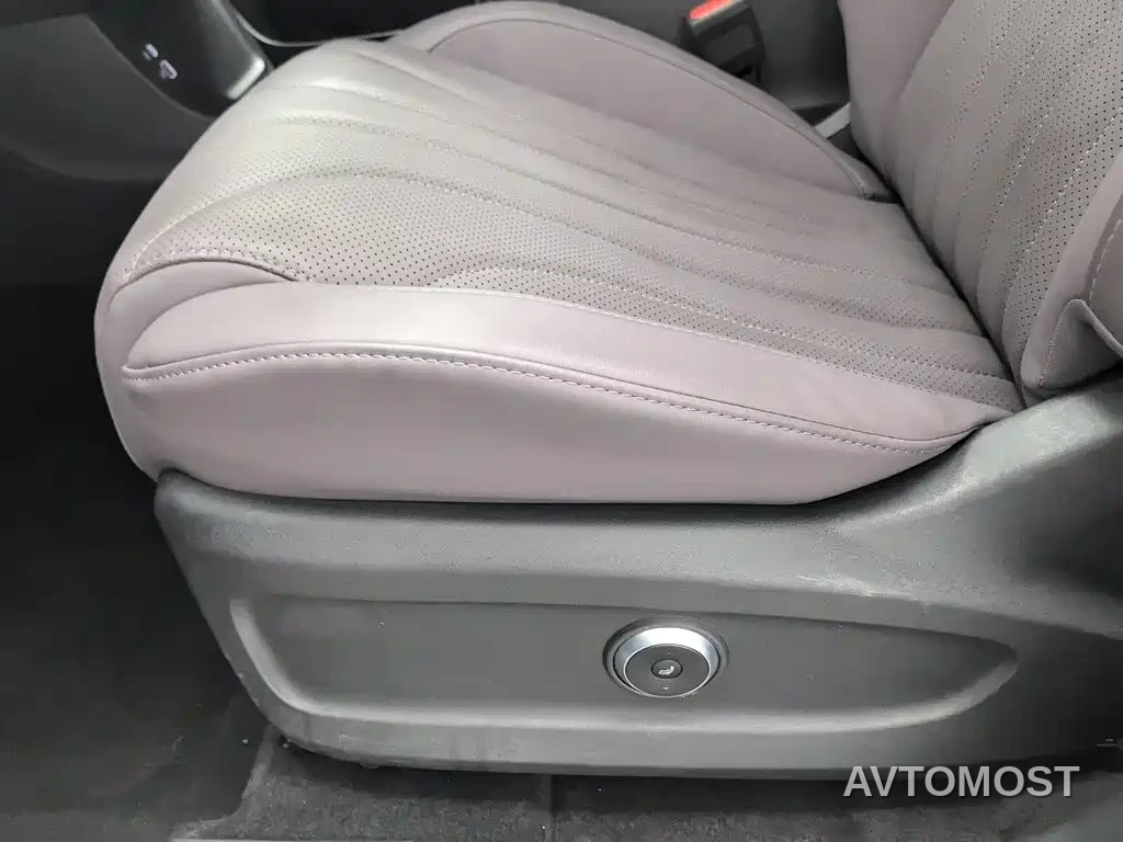 Chery Tiggo 9 C-DM 2025 1.5T 106KM Super Comfort Edition 5-Seater NCM — фото 19