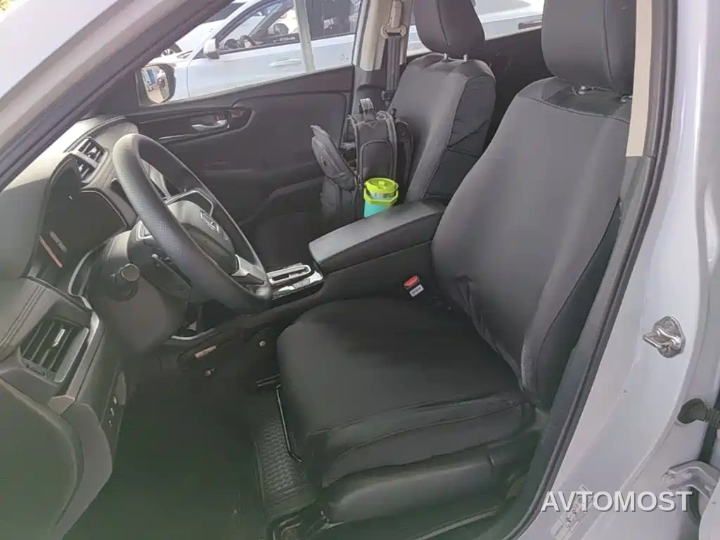 Honda ENVIX 2022 Sharp Hybrid 1.5L Pure Fit Edition — фото 14