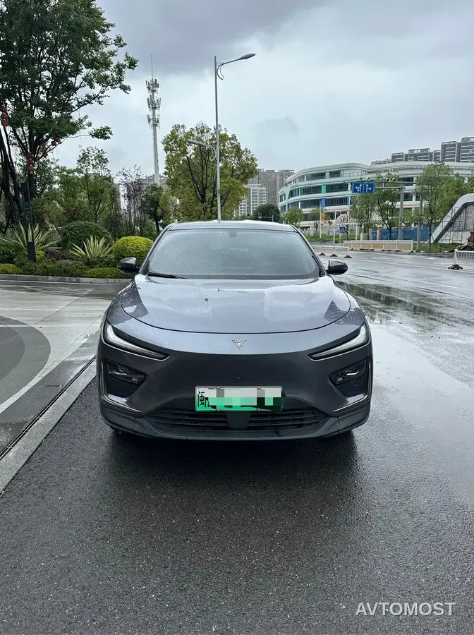 Nezha X 2023 Model 500 Lite