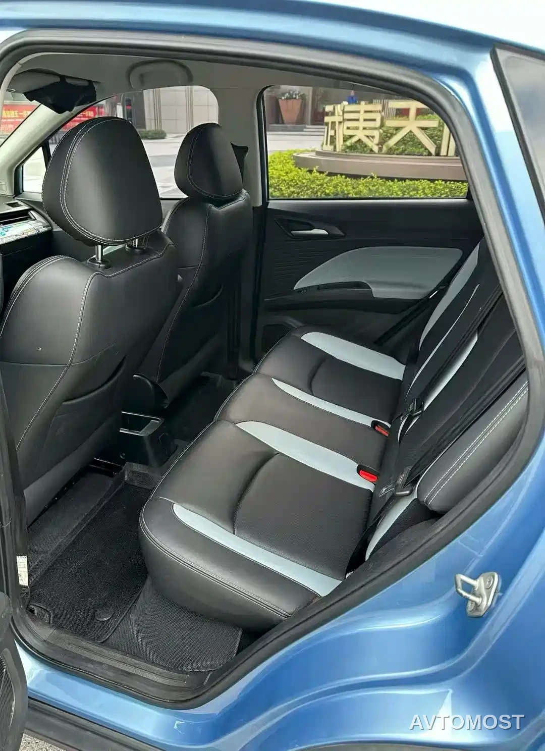 Nezha V 2021 Standard Range Entertainment Edition — фото 7