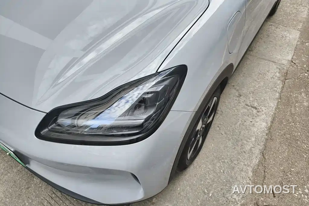 Wuling Binguo PLUS 2024 510km Range 5-seater — фото 3