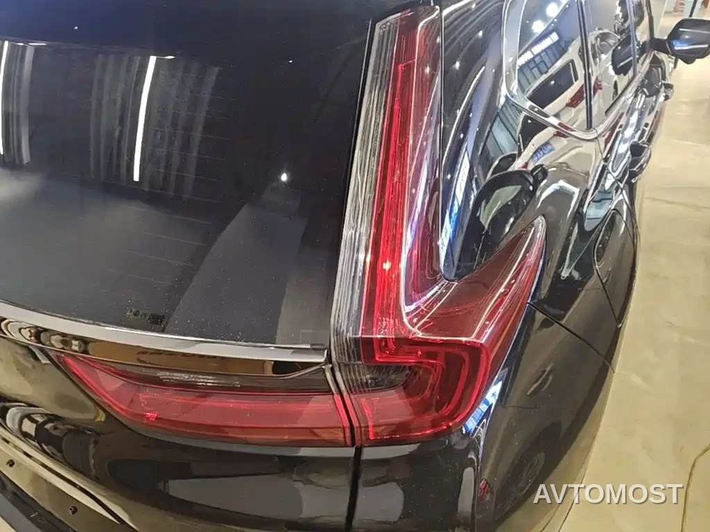 Honda CR-V New Energy 2021 Sharp Hybrid e+ 2.0L Wisdom Edition — фото 6