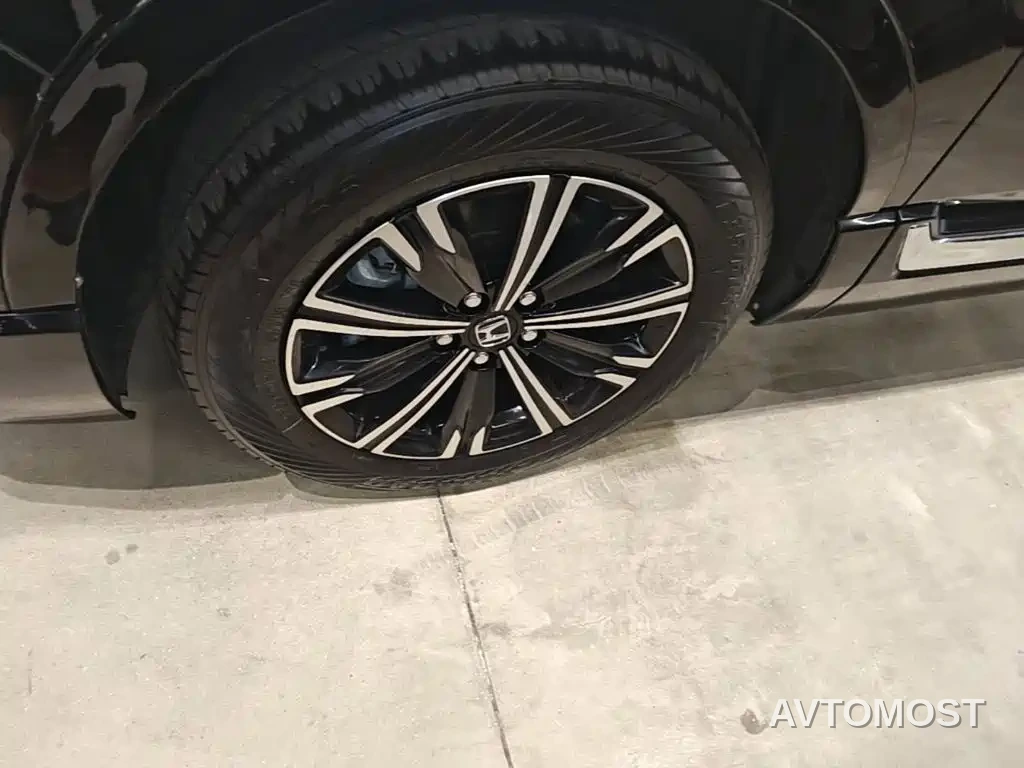 Honda CR-V New Energy 2021 Sharp Hybrid e+ 2.0L Wisdom Edition — фото 18
