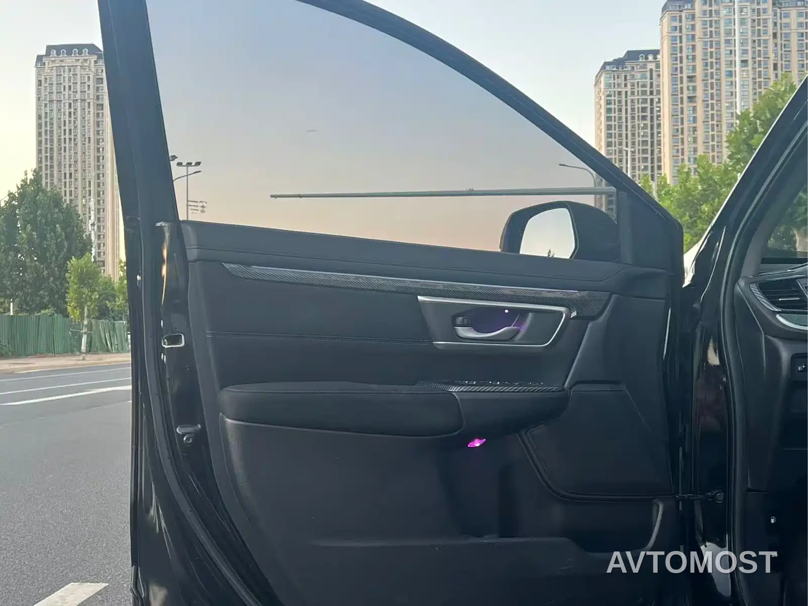 Honda Haoying 2021 Sharp Hybrid 2.0L 2WD Sharp Elite — фото 3