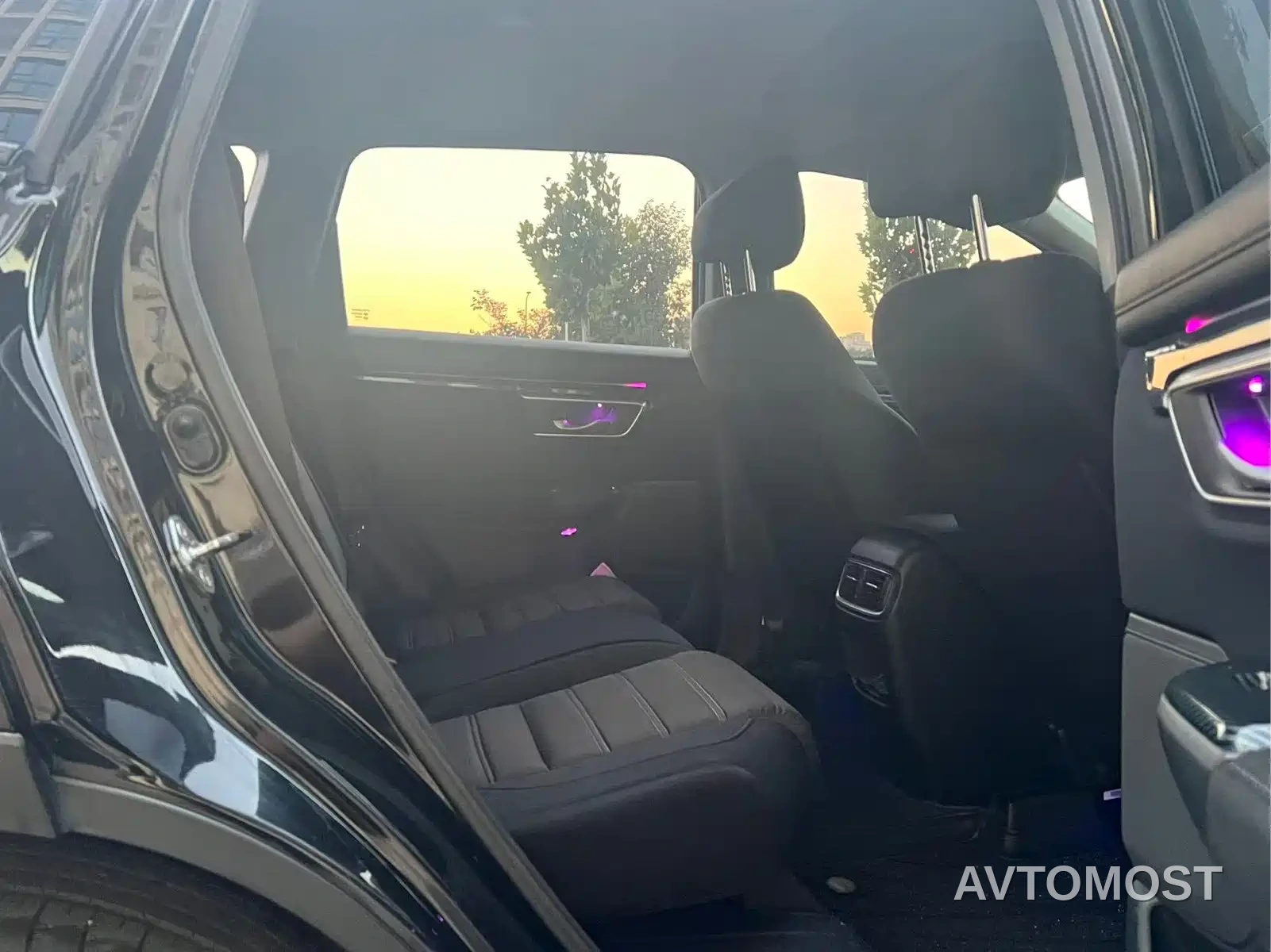 Honda Haoying 2021 Sharp Hybrid 2.0L 2WD Sharp Elite — фото 11