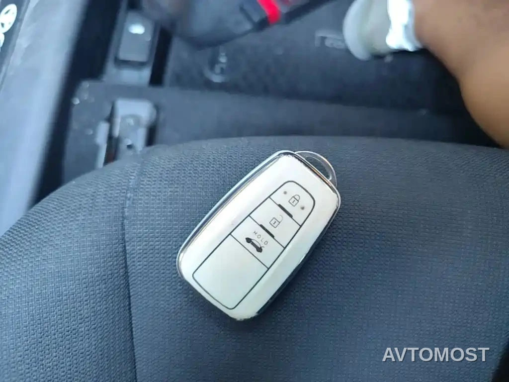 Toyota Corolla 2021 Hybrid 1.8L E-CVT Elite Edition — фото 8