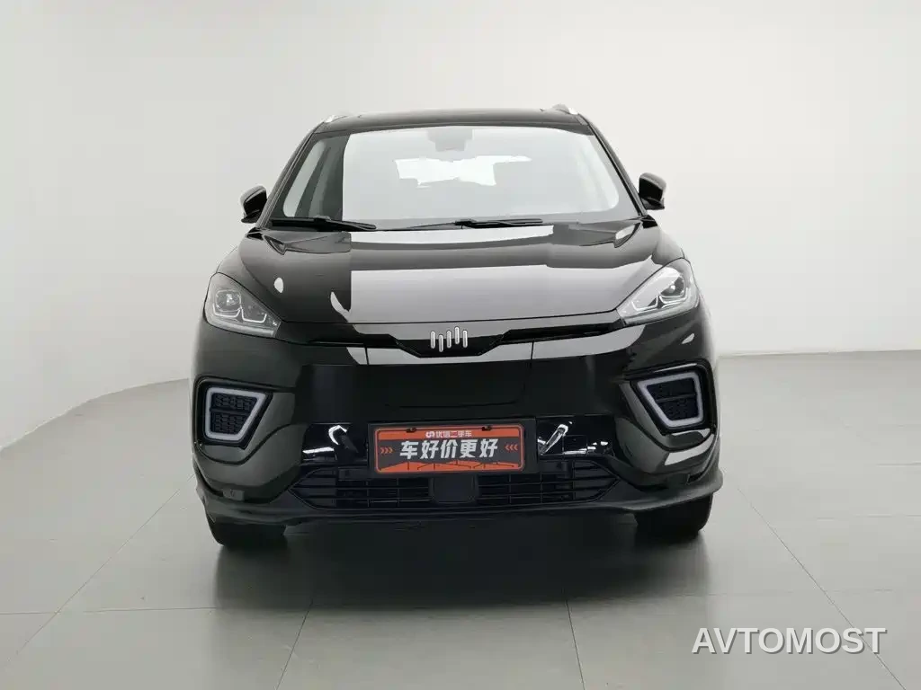 Weltmeister EX5 2022 EX5-Z Nex Explorer Edition — фото 2