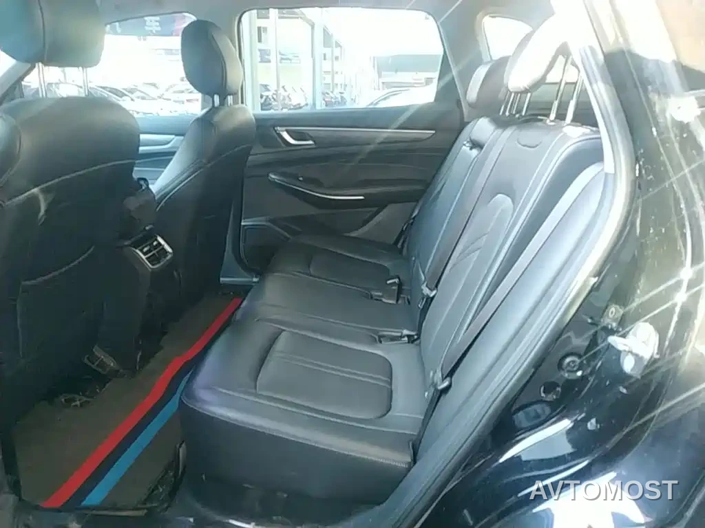 Landian E5 2023 1.5L DE-i 110KM Flagship 5-seater — фото 17