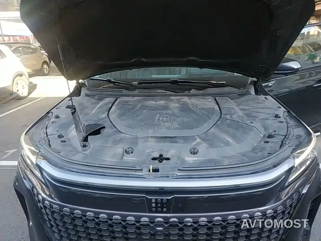 Landian E5 2023 1.5L DE-i 110KM Flagship 5-seater — фото 20