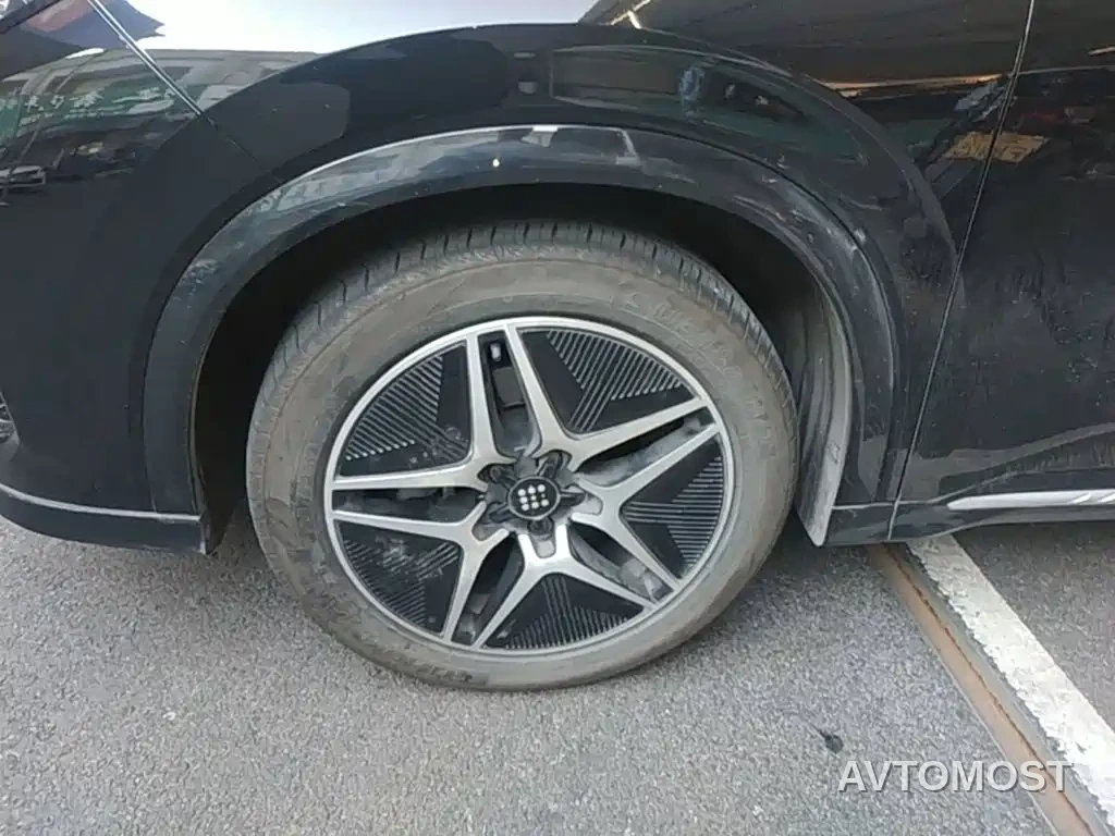 Landian E5 2023 1.5L DE-i 110KM Flagship 5-seater — фото 22
