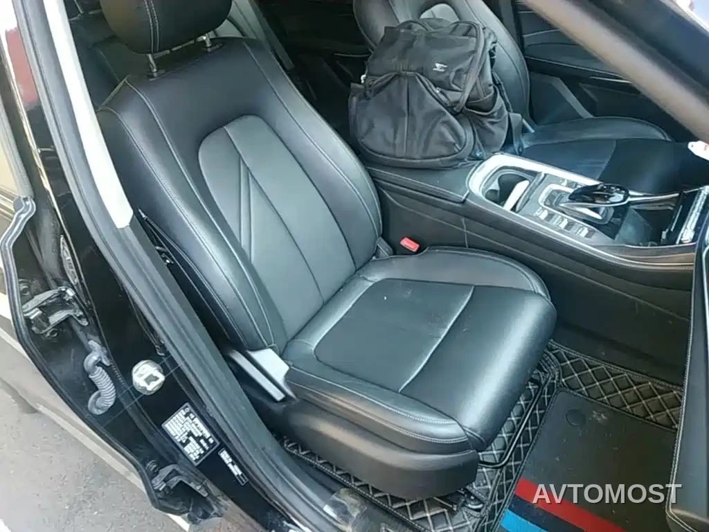 Landian E5 2023 1.5L DE-i 110KM Flagship 5-seater — фото 24