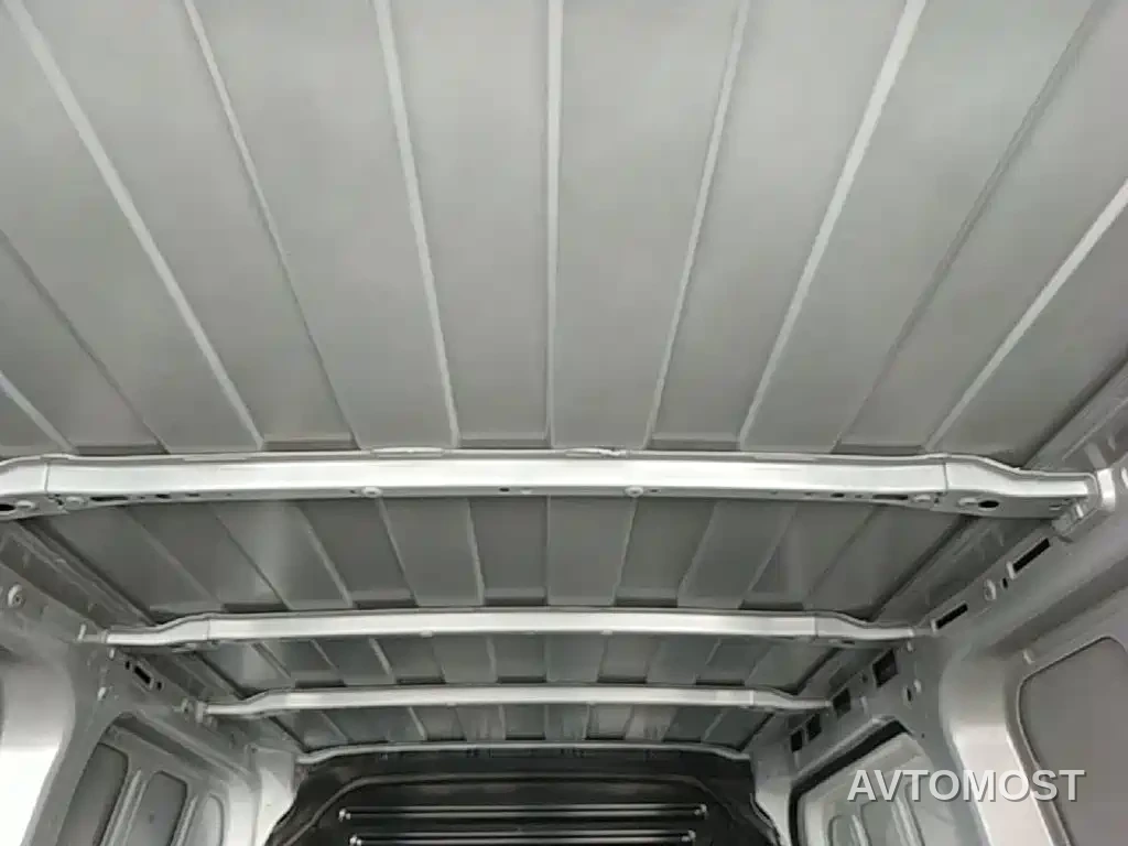 Jiangling E-Fushun 2025 Model Blind Window Version 41.86kWh Short Wheelbase Low Roof 3.0-ton — фото 15