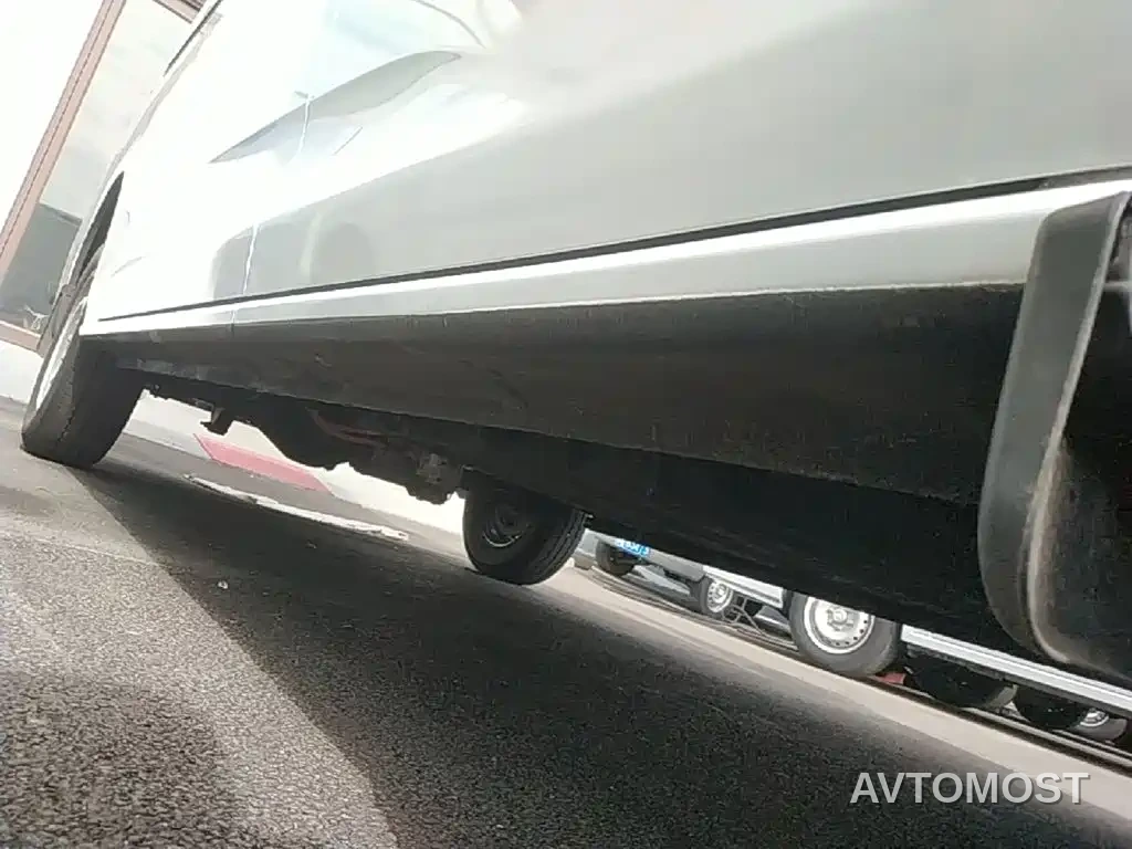 Jiangling E-Fushun 2025 Model Blind Window Version 41.86kWh Short Wheelbase Low Roof 3.0-ton — фото 17