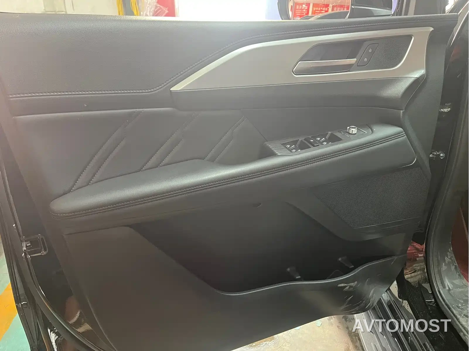 Haval H5 2025 2.0T Auto 4WD Elite Edition (Diesel) — фото 7