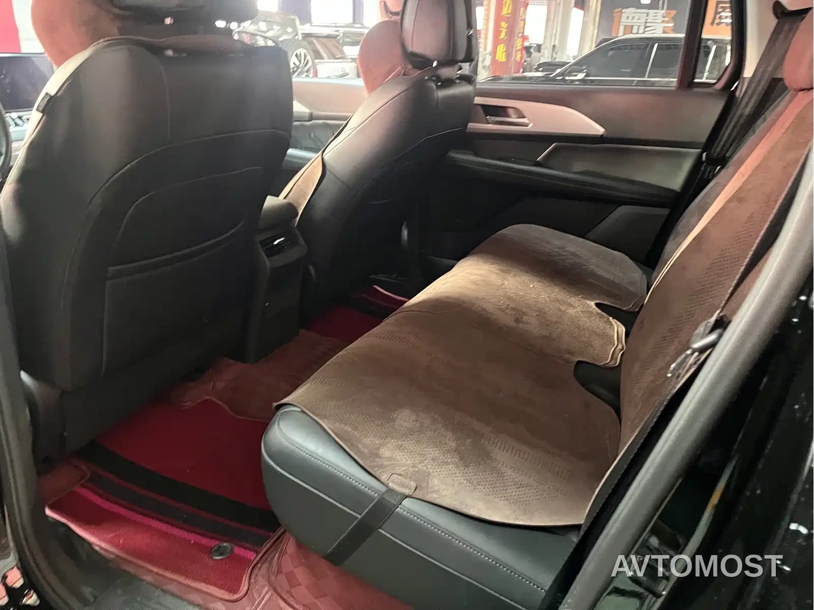 Haval H5 2025 2.0T Auto 4WD Elite Edition (Diesel) — фото 8