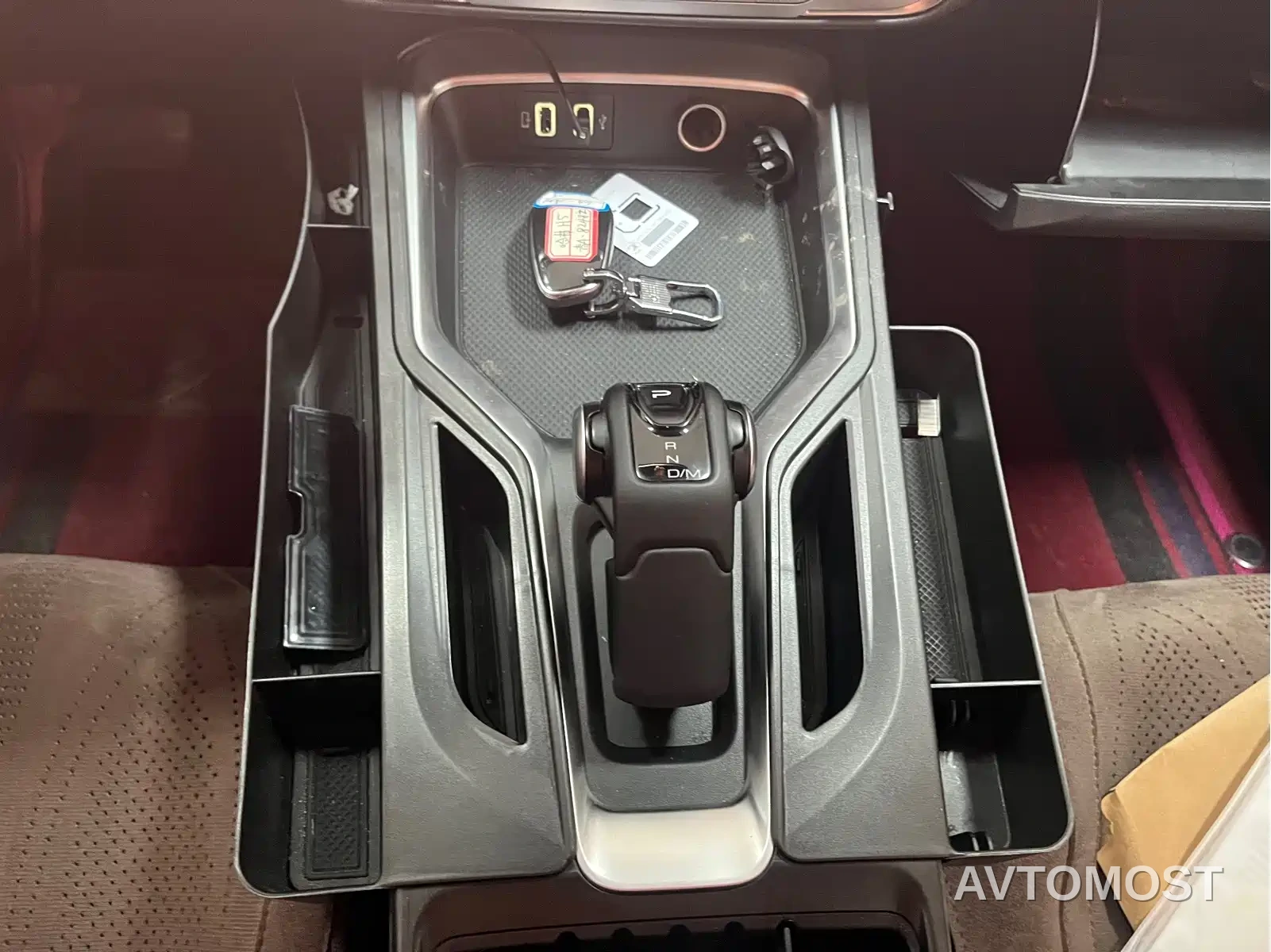 Haval H5 2025 2.0T Auto 4WD Elite Edition (Diesel) — фото 11