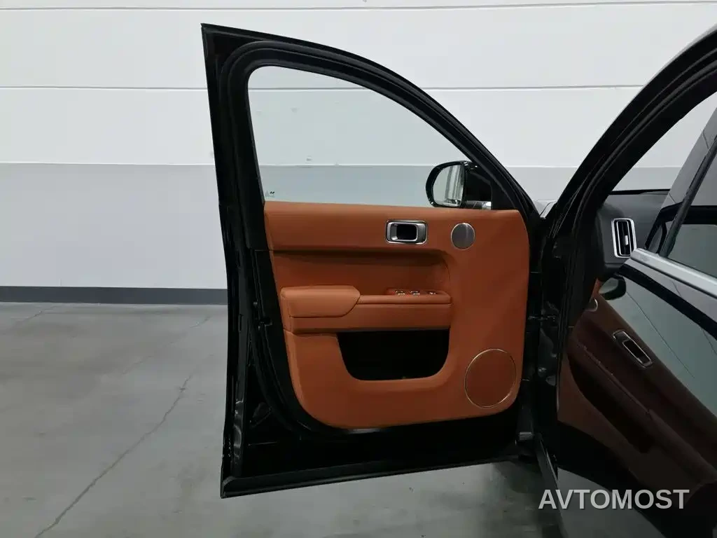 Li Auto L7 2025 Pro Smart Renewal Edition — фото 7