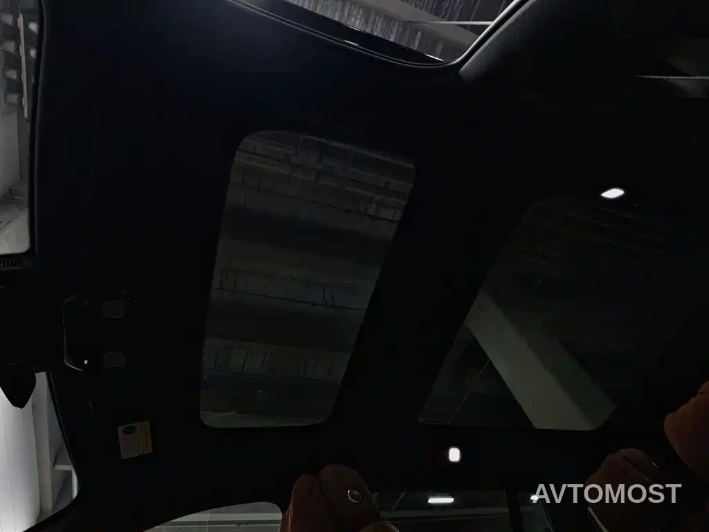 Li Auto L7 2025 Pro Smart Renewal Edition — фото 13