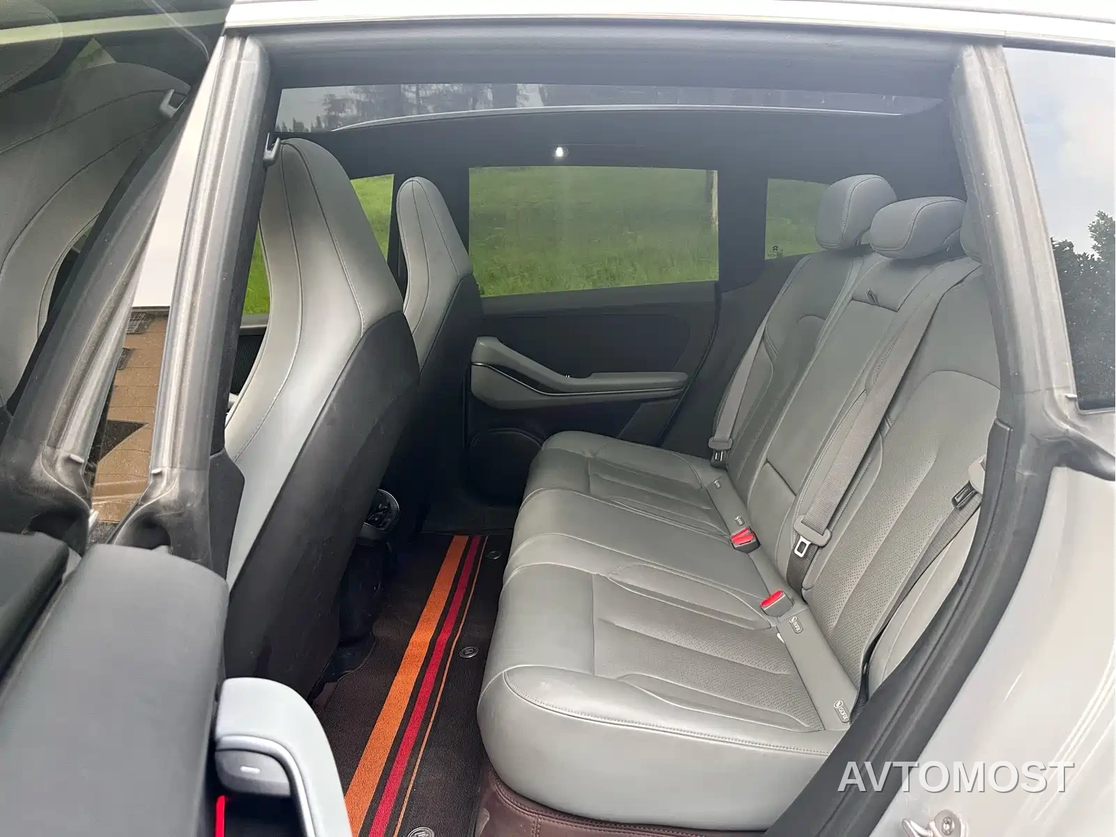 NIO ET5T 2023 Model 75kWh Touring — фото 5
