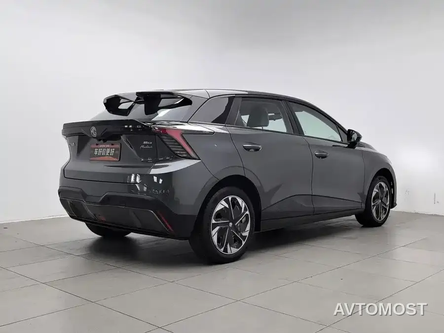 MG4 EV 2022 425km Luxury Edition