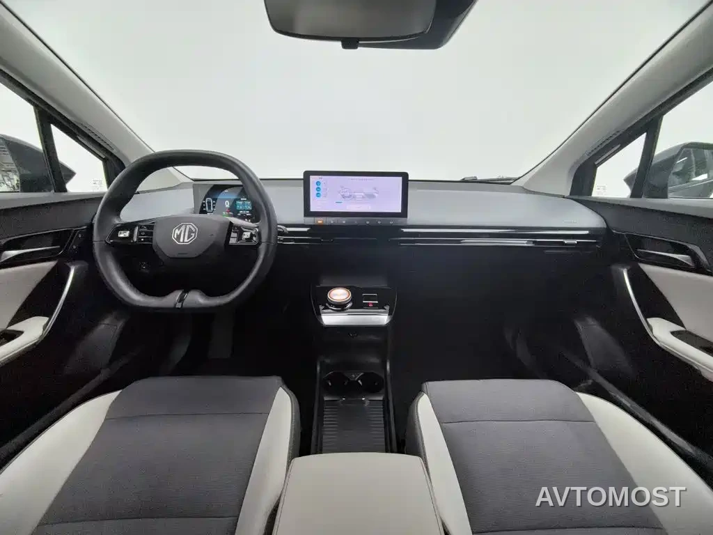 MG4 EV 2022 425km Luxury Edition — фото 4