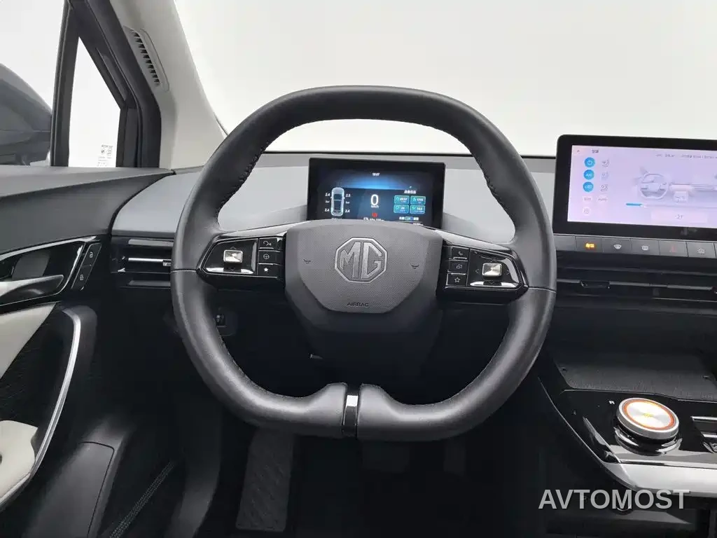 MG4 EV 2022 425km Luxury Edition — фото 10