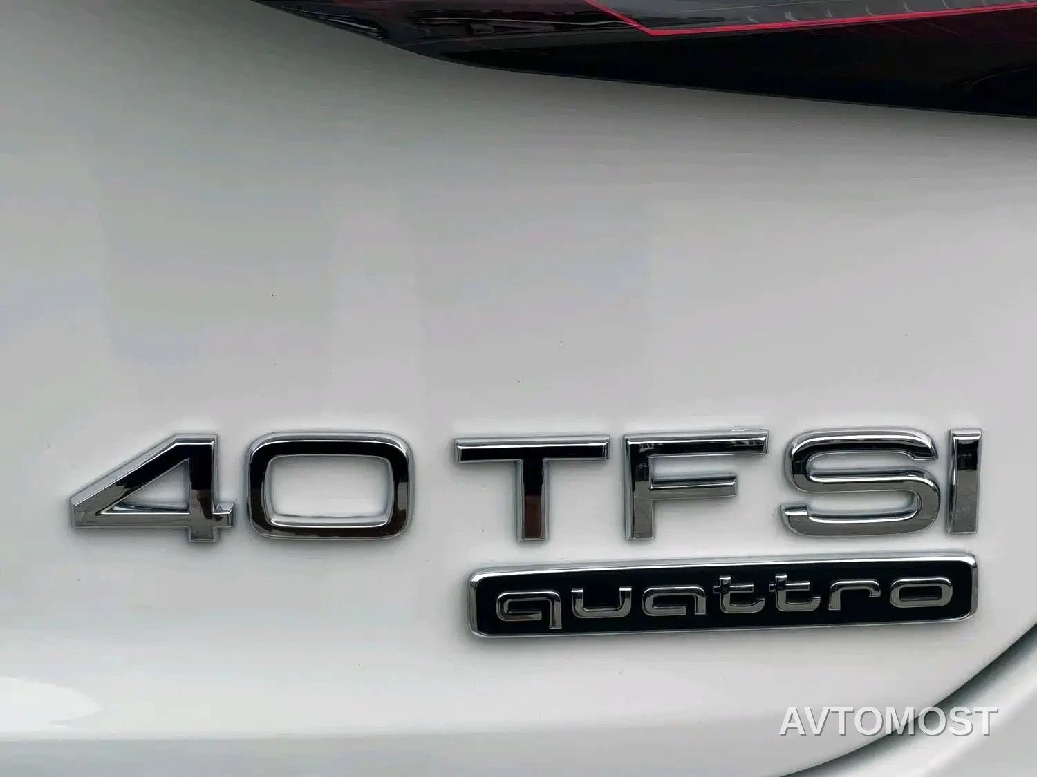 Audi A5 (Import) 2023 Sportback 40 TFSI quattro Luxury Dynamic — фото 16