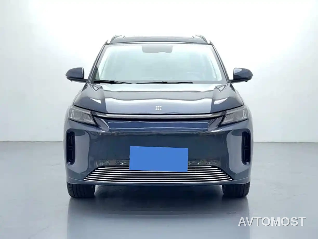 Landian E5 PLUS 2025 Model 165km Long Range PLUS 5-seater — фото 2