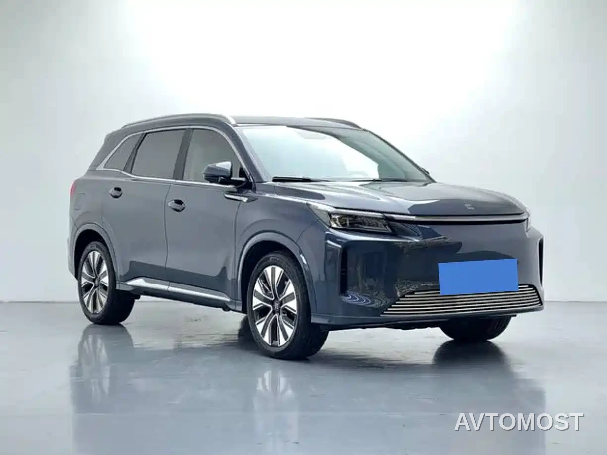 Landian E5 PLUS 2025 Model 165km Long Range PLUS 5-seater — фото 3