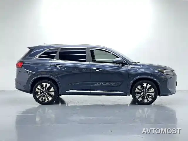 Landian E5 PLUS 2025 Model 165km Long Range PLUS 5-seater — фото 9