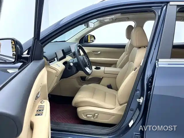 Landian E5 PLUS 2025 Model 165km Long Range PLUS 5-seater — фото 12