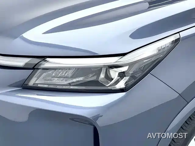 Landian E5 PLUS 2025 Model 165km Long Range PLUS 5-seater — фото 18