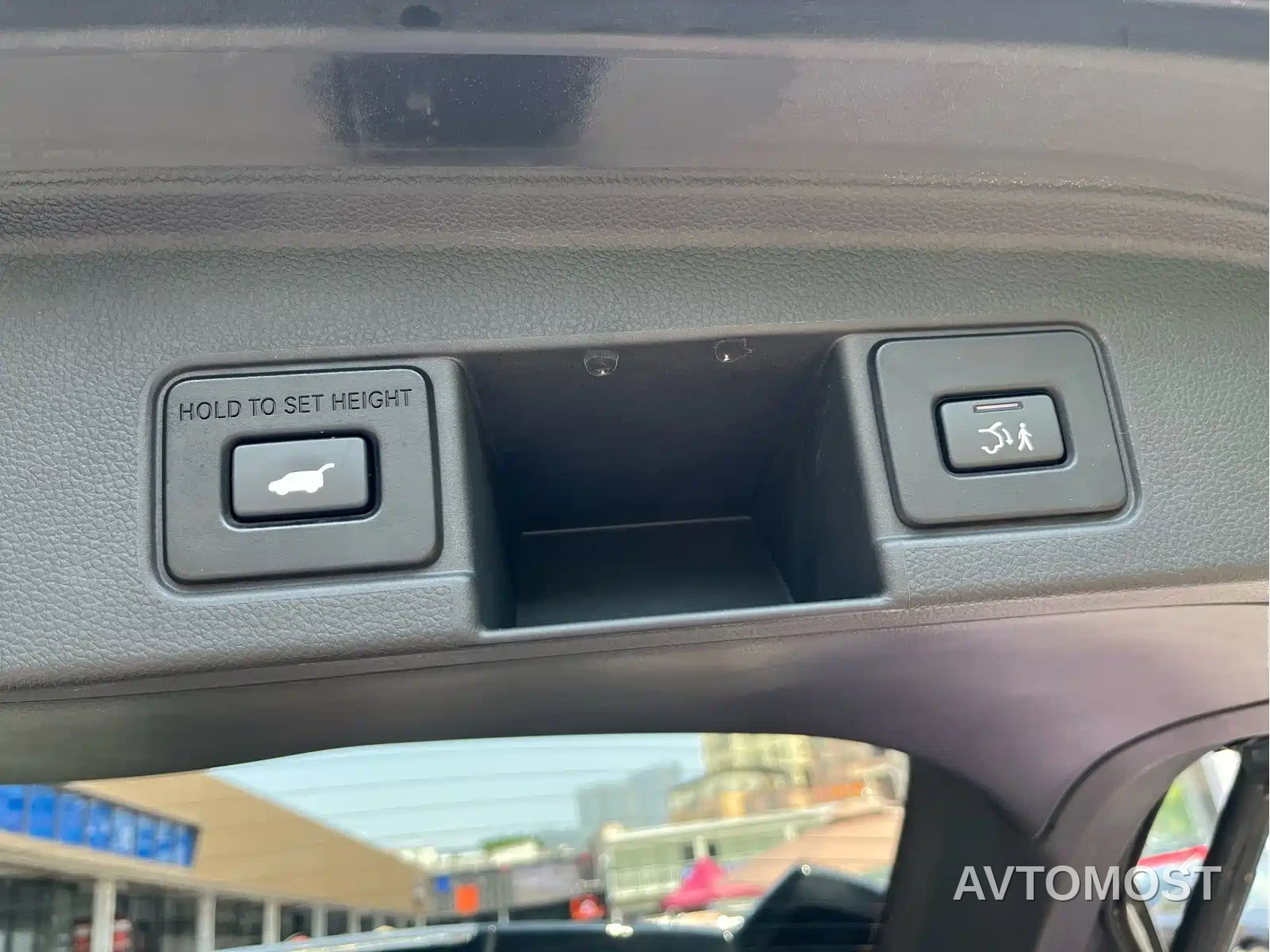 Honda GAC Honda P7 2025 AWD Long Range Max — фото 23