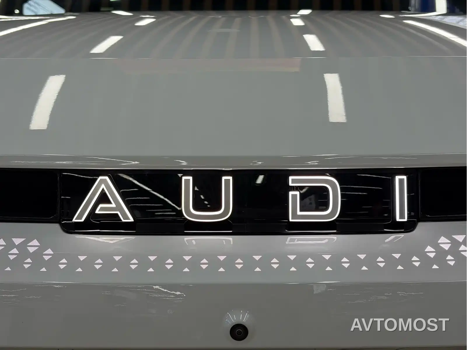 Audi E5 Sportback 2025 300kw 2WD — фото 20