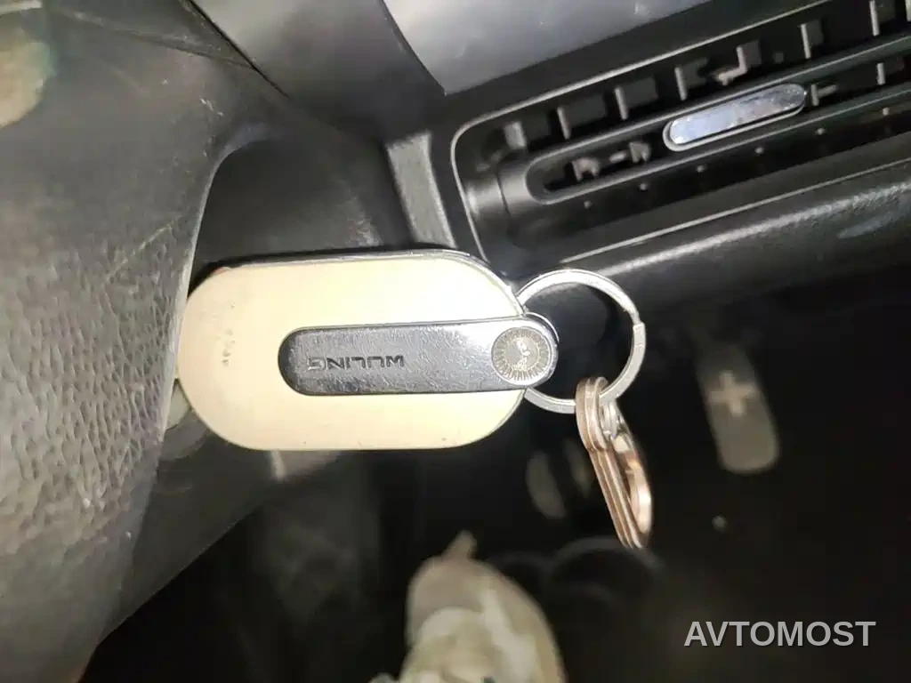Wuling Air ev 2023 Model 4-Seater Standard Edition — фото 9