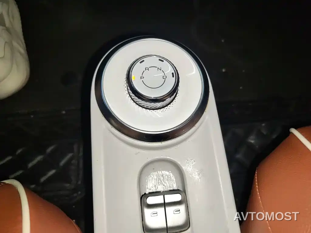 Wuling Air ev 2023 Model 4-Seater Standard Edition — фото 14